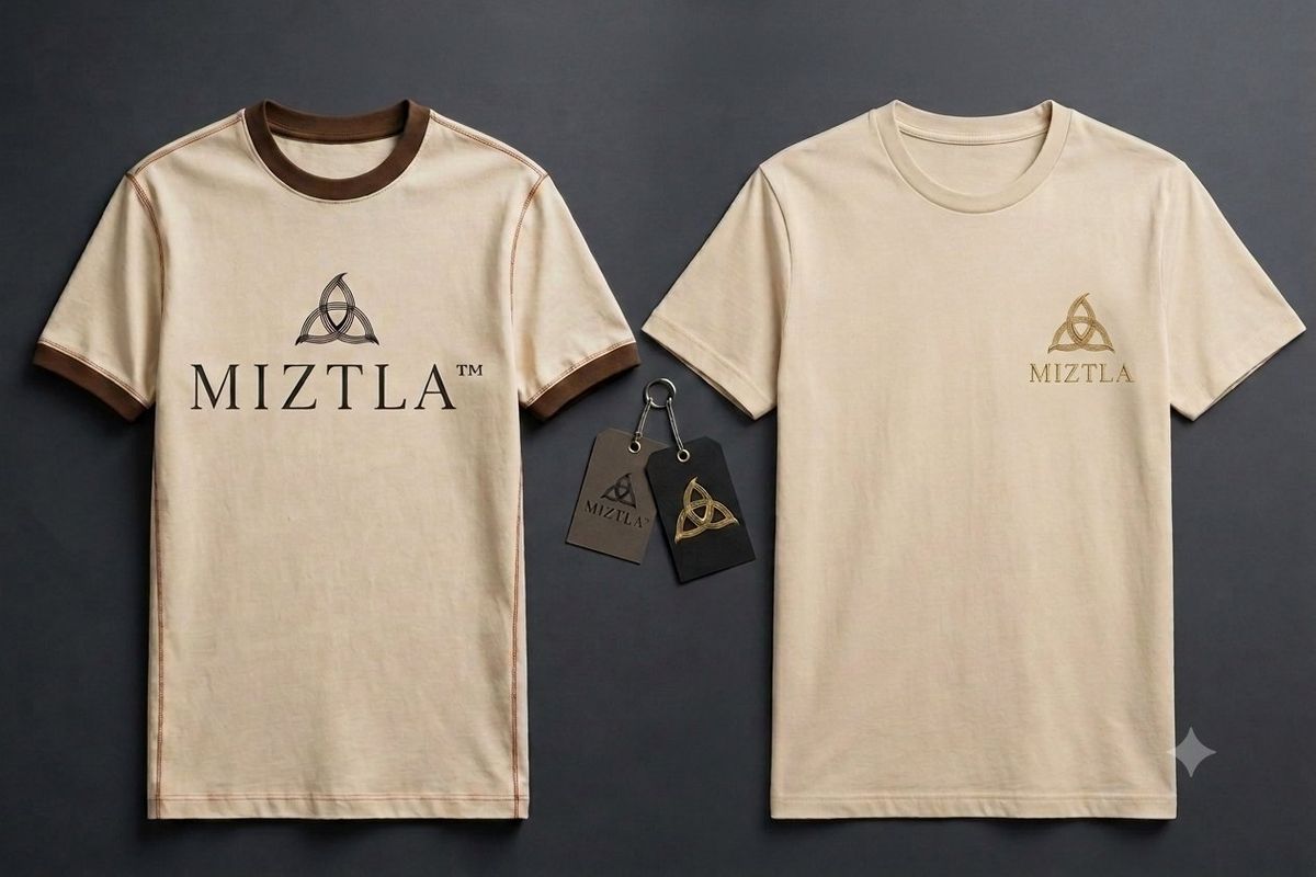 MIZTLA™ — Place of Clouds, colección próximamente · collection coming soon 2