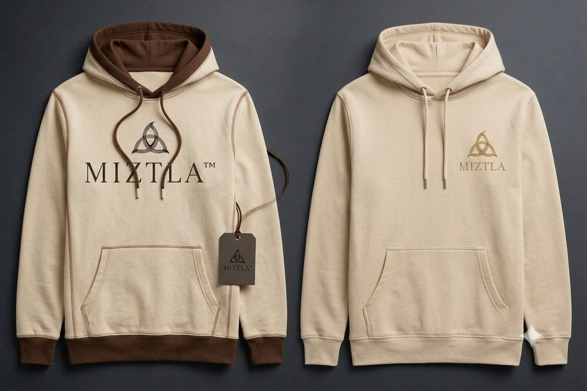 MIZTLA™ — Place of Clouds, colección próximamente · collection coming soon 3